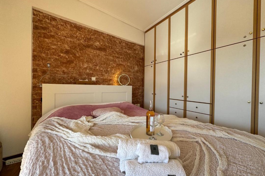 Photo of Bedroom in Lavreotiki