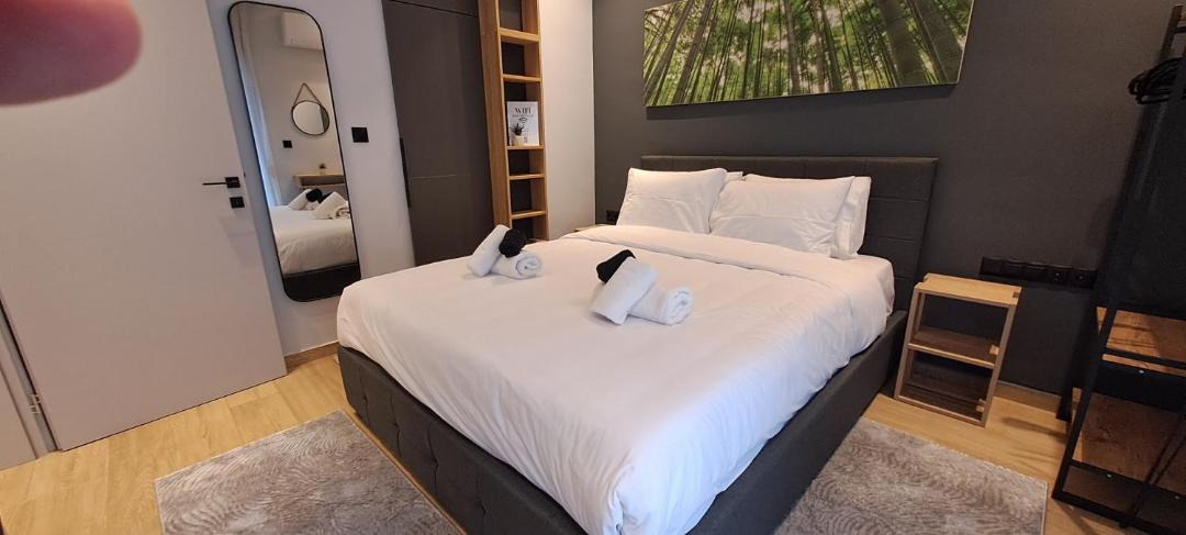 Photo of Bedroom in Kastoria