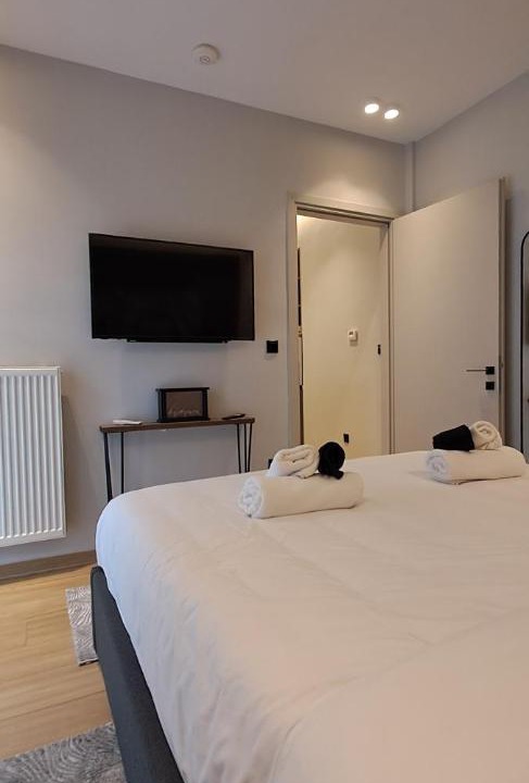 Photo of Bedroom in Kastoria