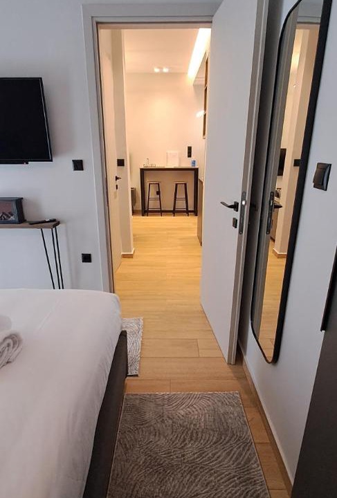 Photo of Bedroom in Kastoria