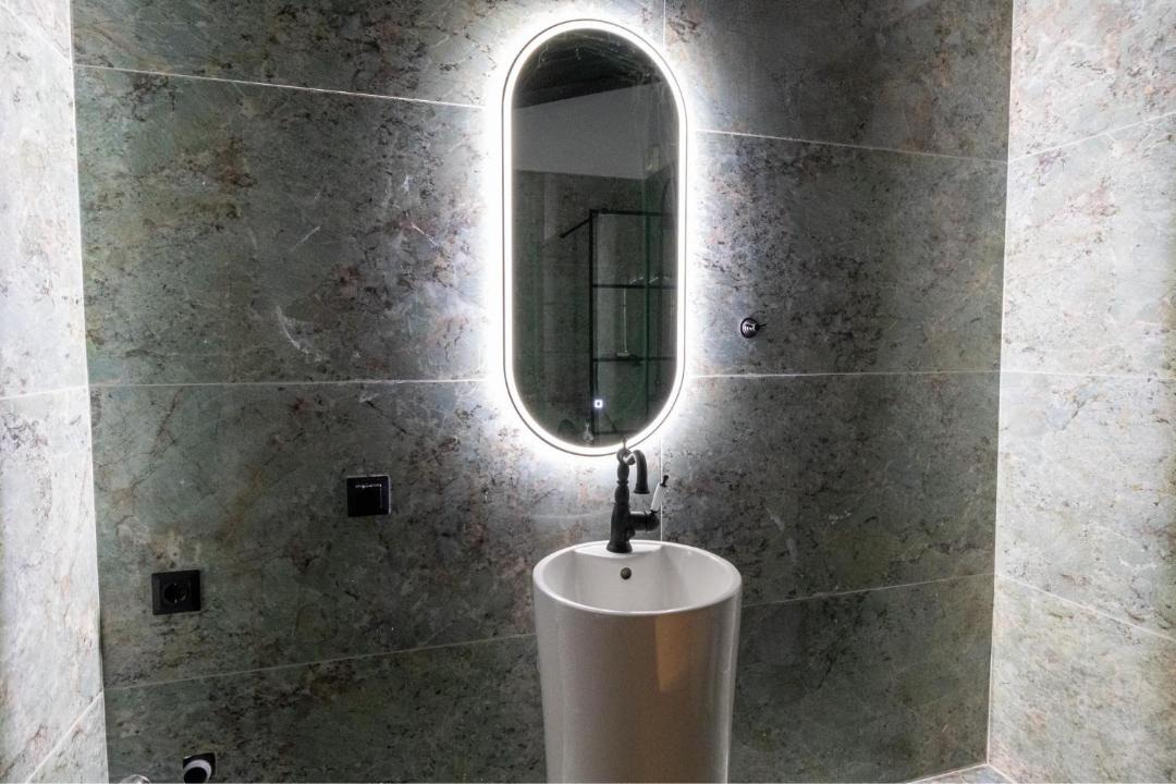 Photo of Bathroom in Lixouri