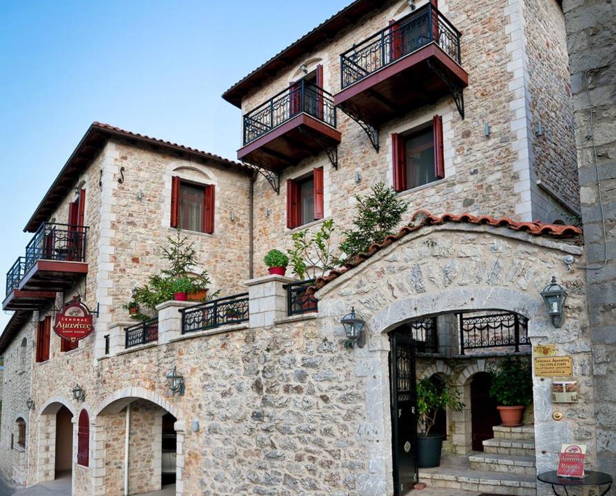 Photo of Others in Dimitsana