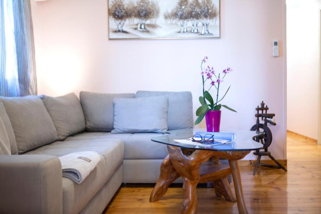Photo of Livingroom in Katouna