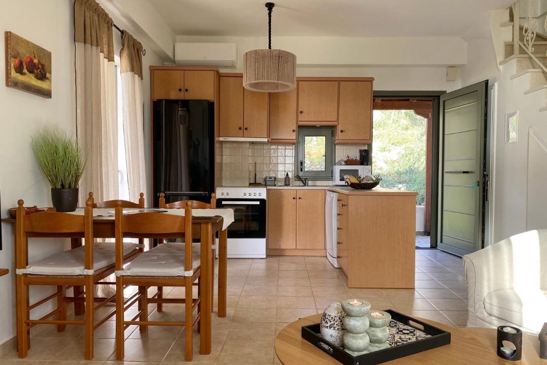 Photo of Kitchen in Lefktro