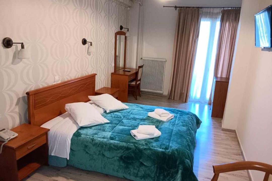 Photo of Bedroom in Mesolongi