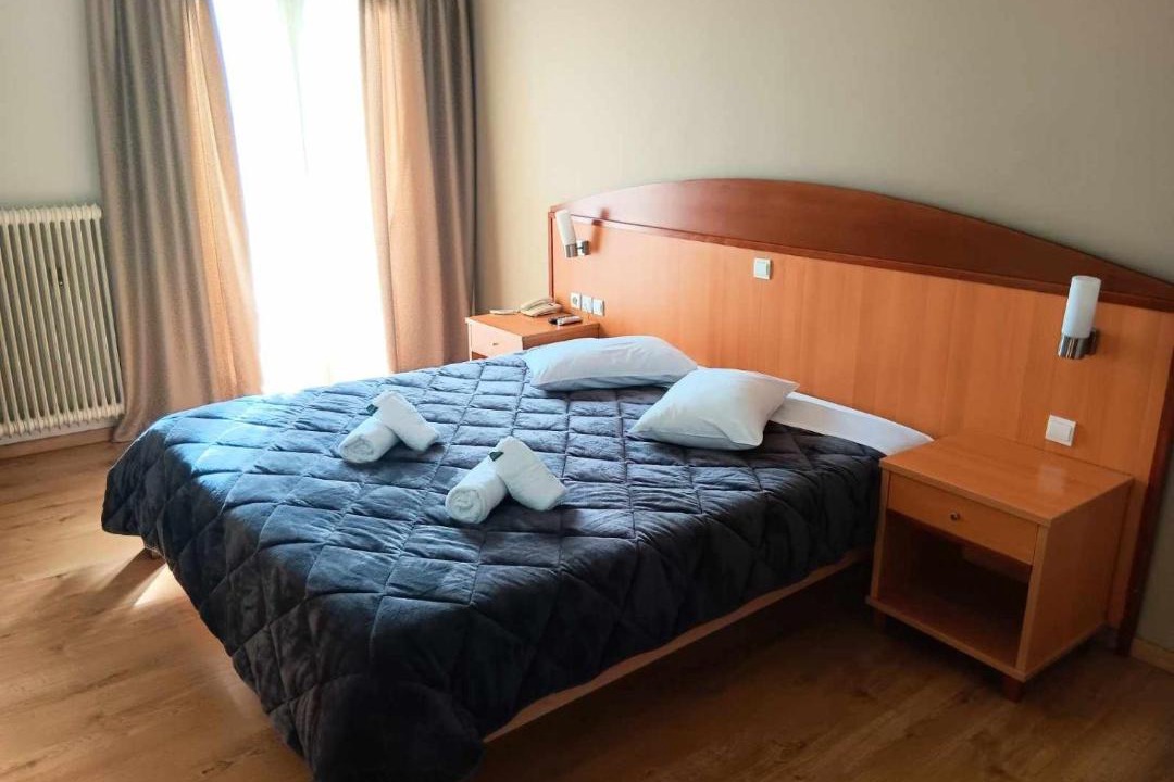 Photo of Bedroom in Mesolongi