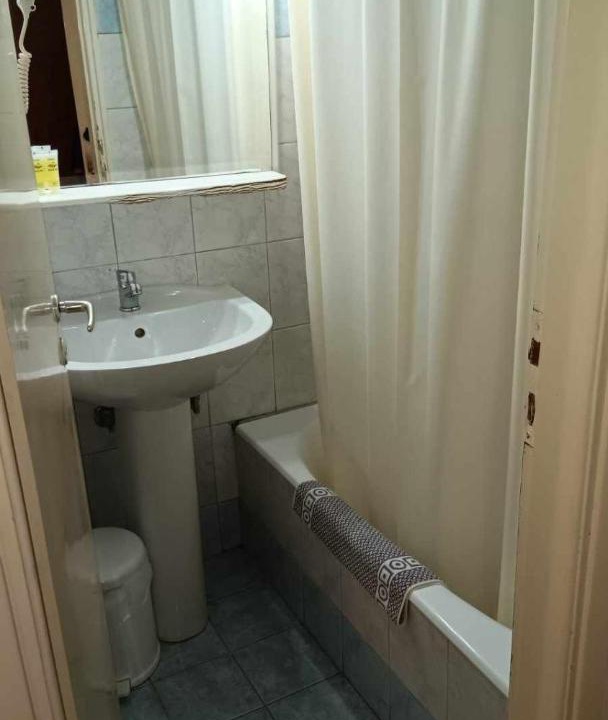 Photo of Bathroom in Mesolongi