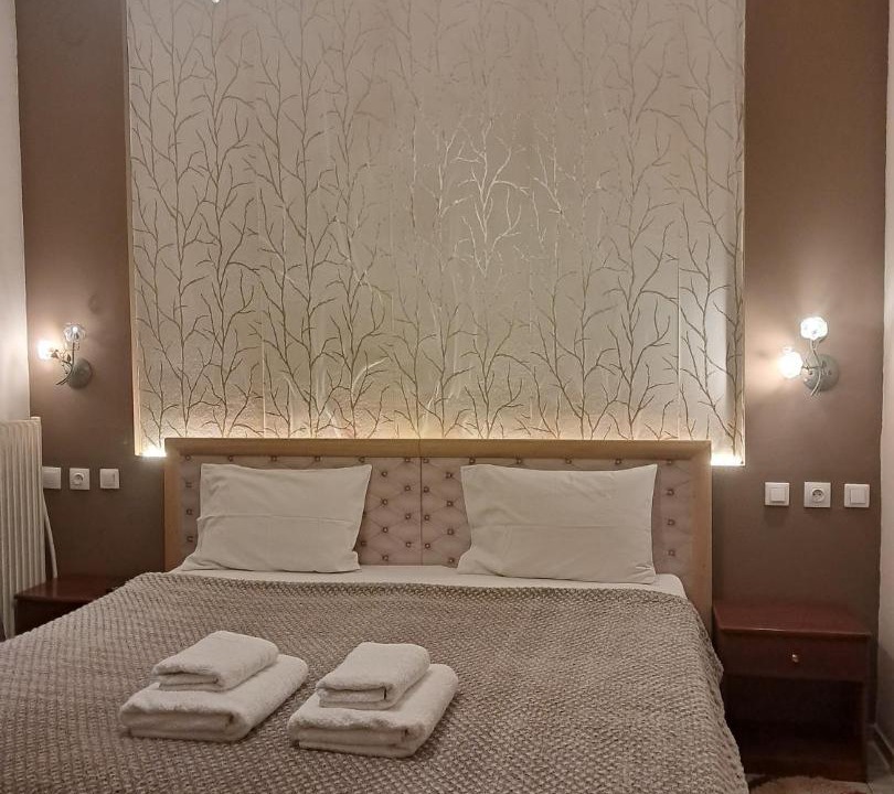Photo of Bedroom in Loutraki