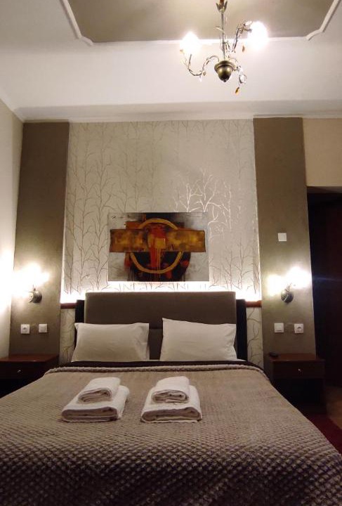 Photo of Bedroom in Loutraki