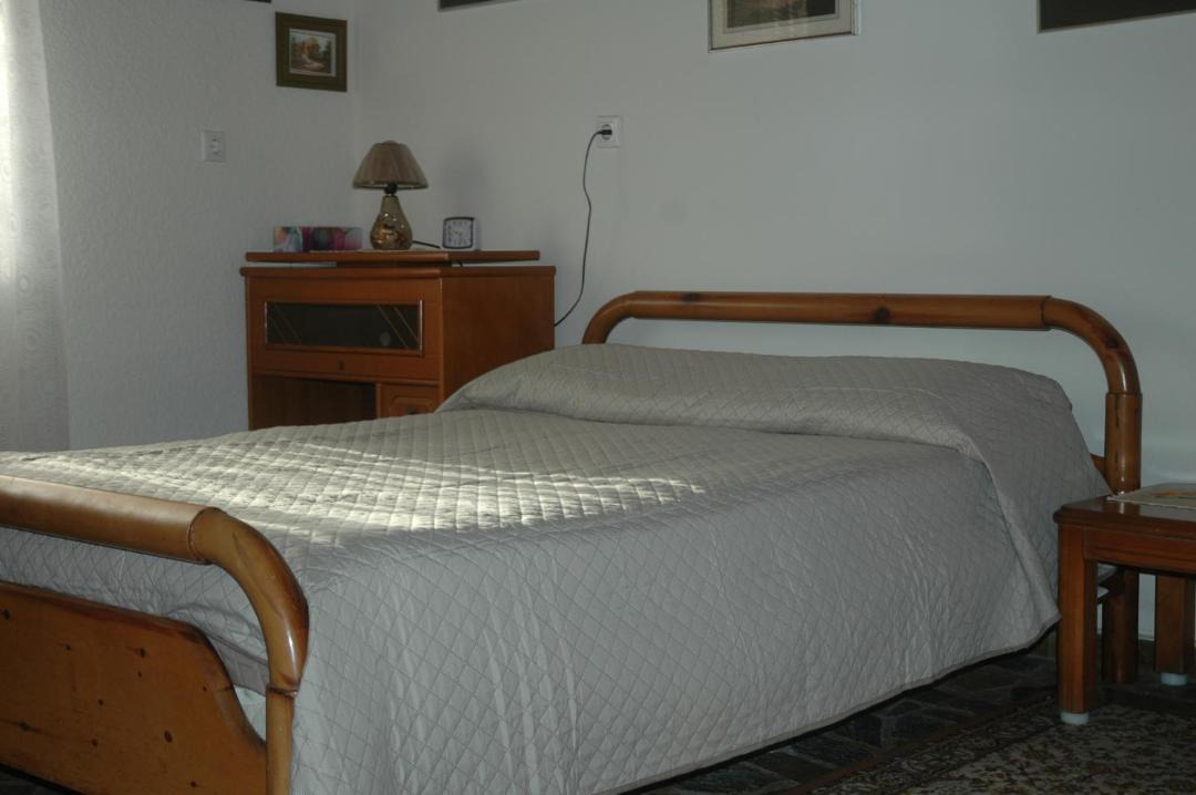 Photo of Bedroom in Patras