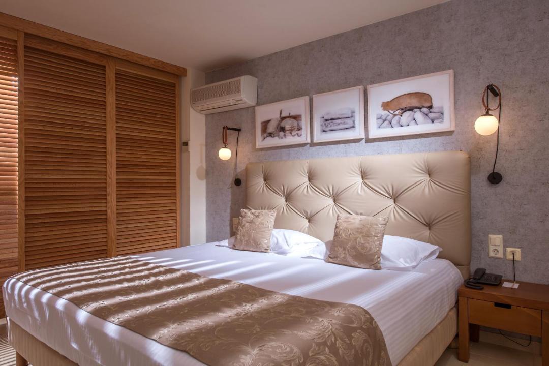 Photo of Bedroom in Agkisaras