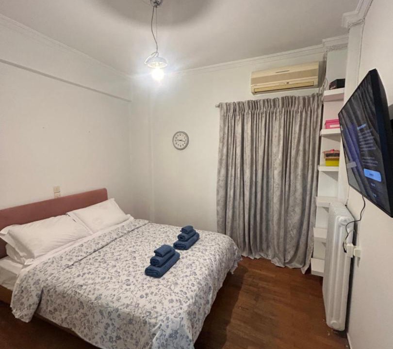 Photo of Bedroom in Patras