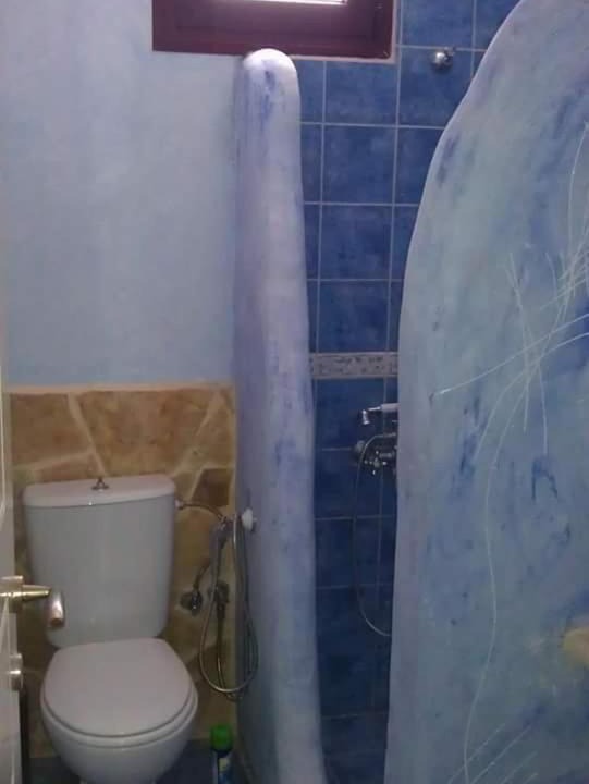 Photo of Bathroom in Sithonia