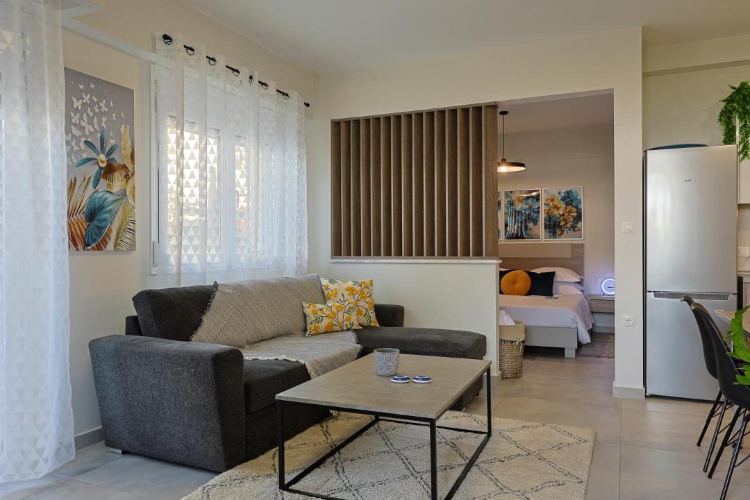 Photo of Livingroom in Katerini