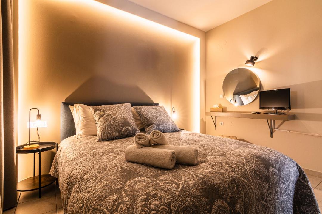 Photo of Bedroom in Nafplion City Centre