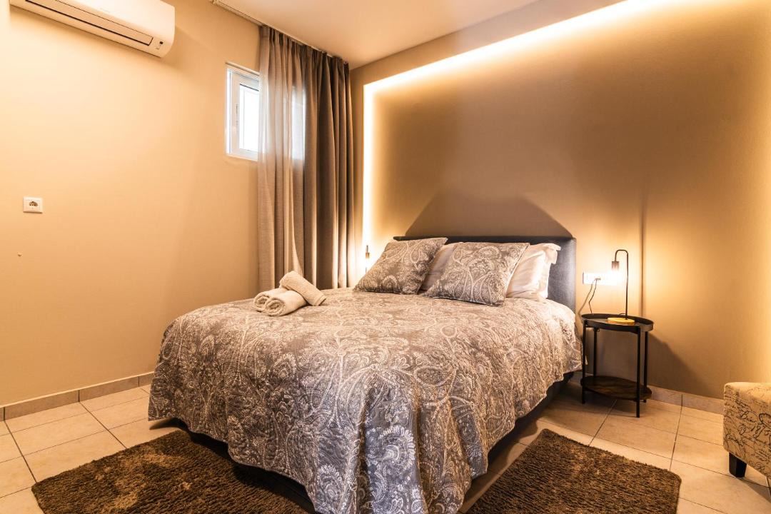 Photo of Bedroom in Nafplion City Centre