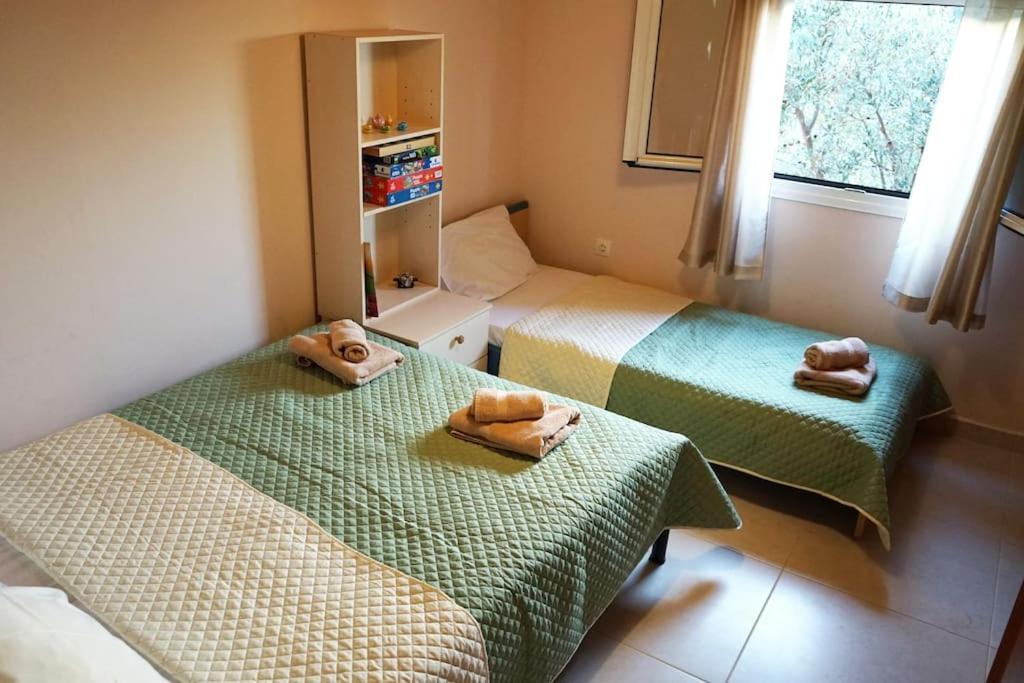 Photo of Bedroom in Agios Vasileios