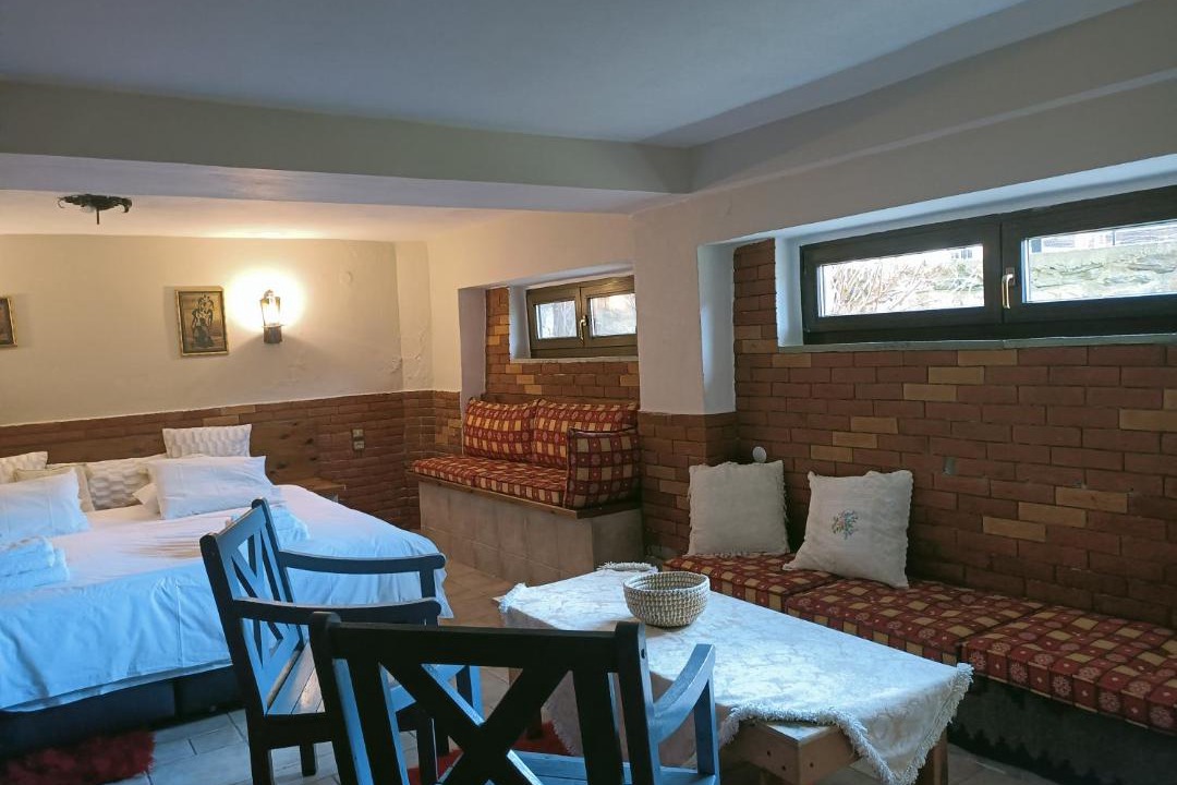 Photo of Livingroom in Florina