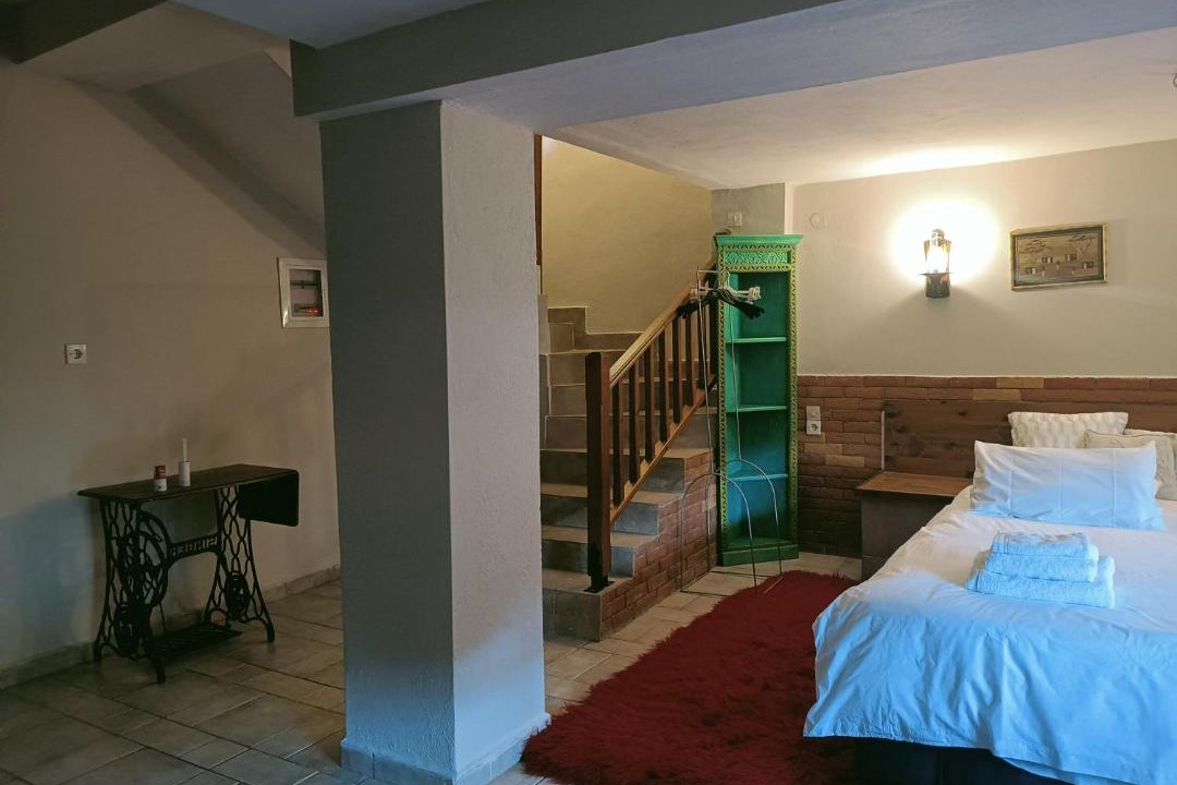 Photo of Bedroom in Florina