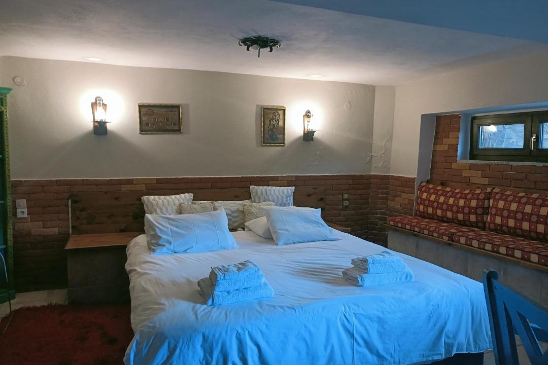 Photo of Bedroom in Florina