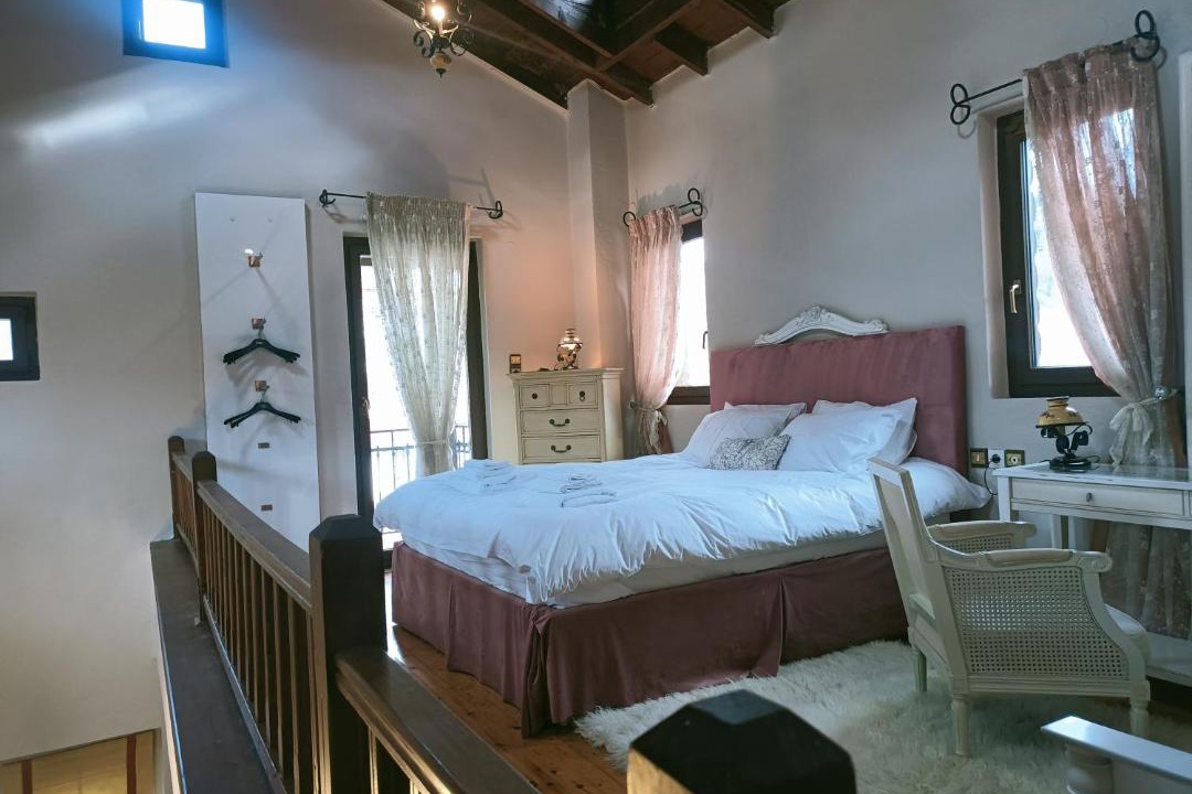 Photo of Bedroom in Florina