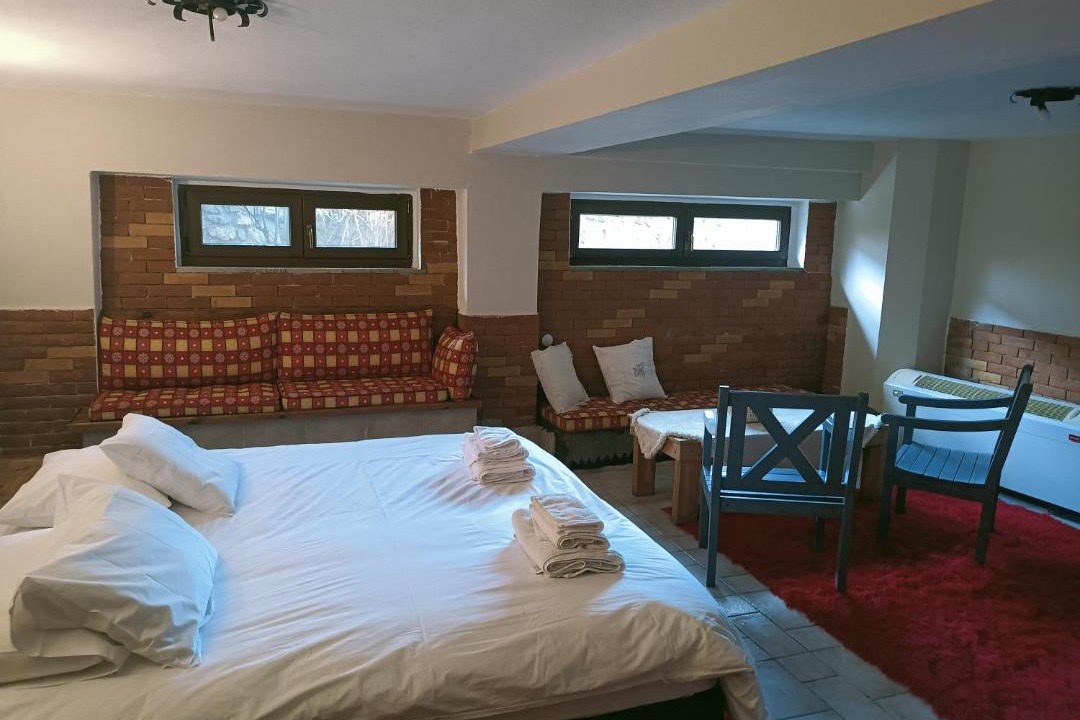 Photo of Bedroom in Florina
