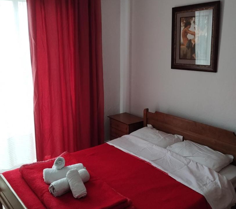 Photo of Bedroom in Dio-Olympos