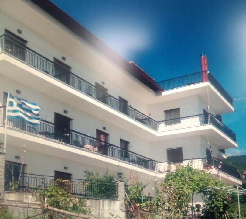 Photo of Buildings in Dio-Olympos