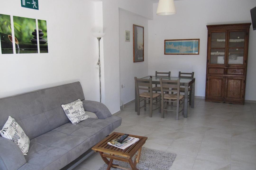 Photo of Livingroom in Kalyves