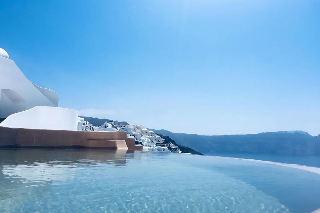 Photo of Others in Oia