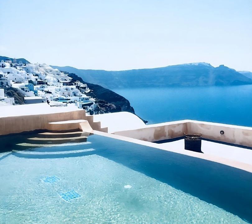 Photo of Others in Oia