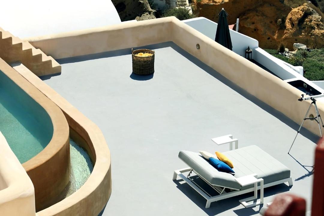 Photo of Others in Oia