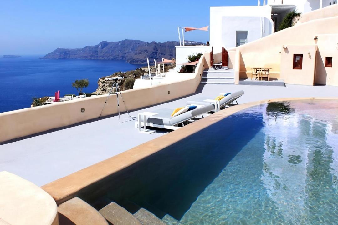 Photo of Others in Oia