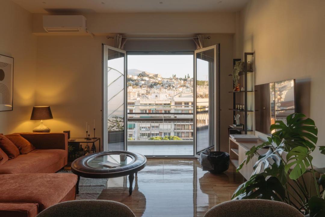 Photo of Livingroom in Patras