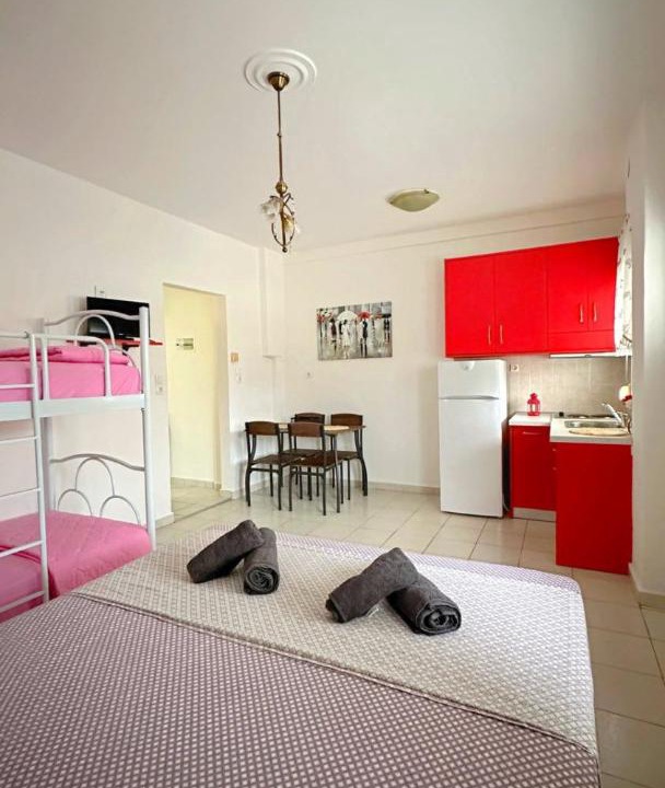Photo of Bedroom in Asprovalta