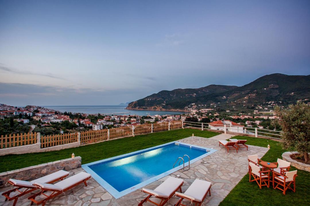 Photo of Outdoor in Skopelos