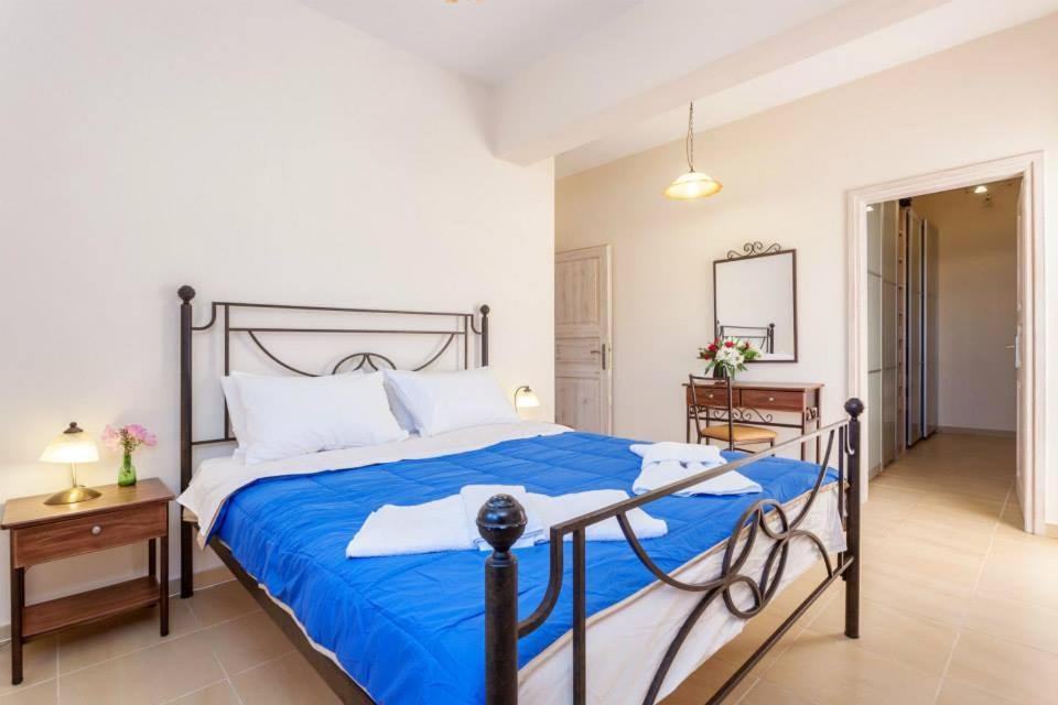 Photo of Bedroom in Skopelos