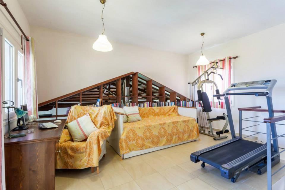 Photo of Bedroom in Skopelos