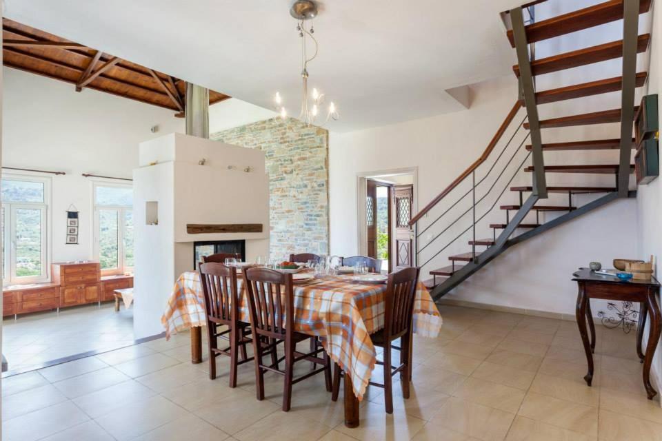Photo of Livingroom in Skopelos