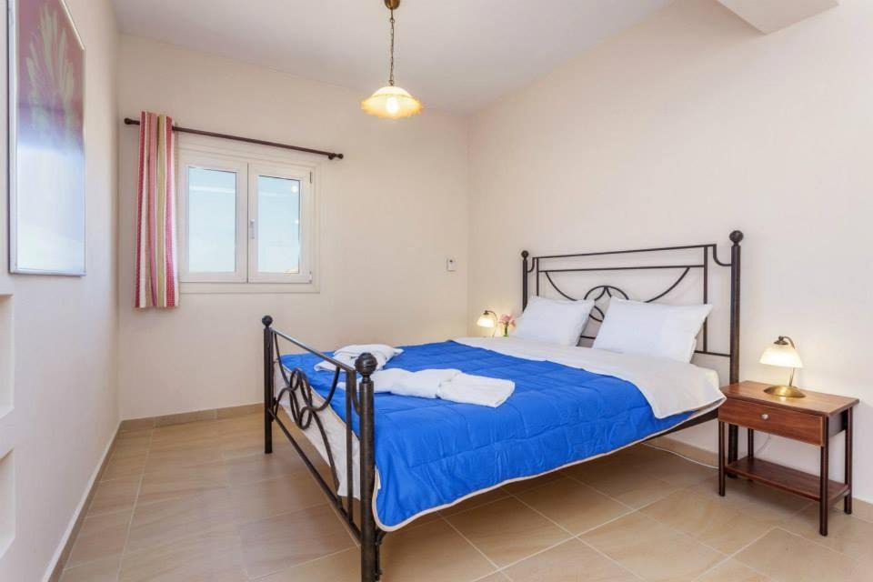 Photo of Bedroom in Skopelos