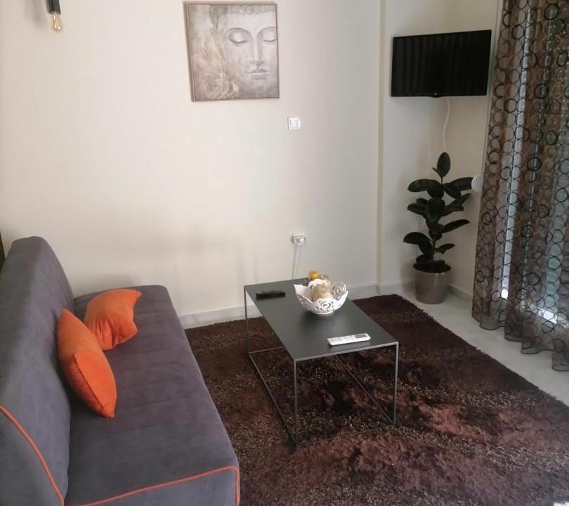 Photo of Livingroom in Melissatika