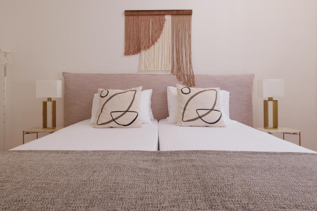 Photo of Bedroom in Old Town