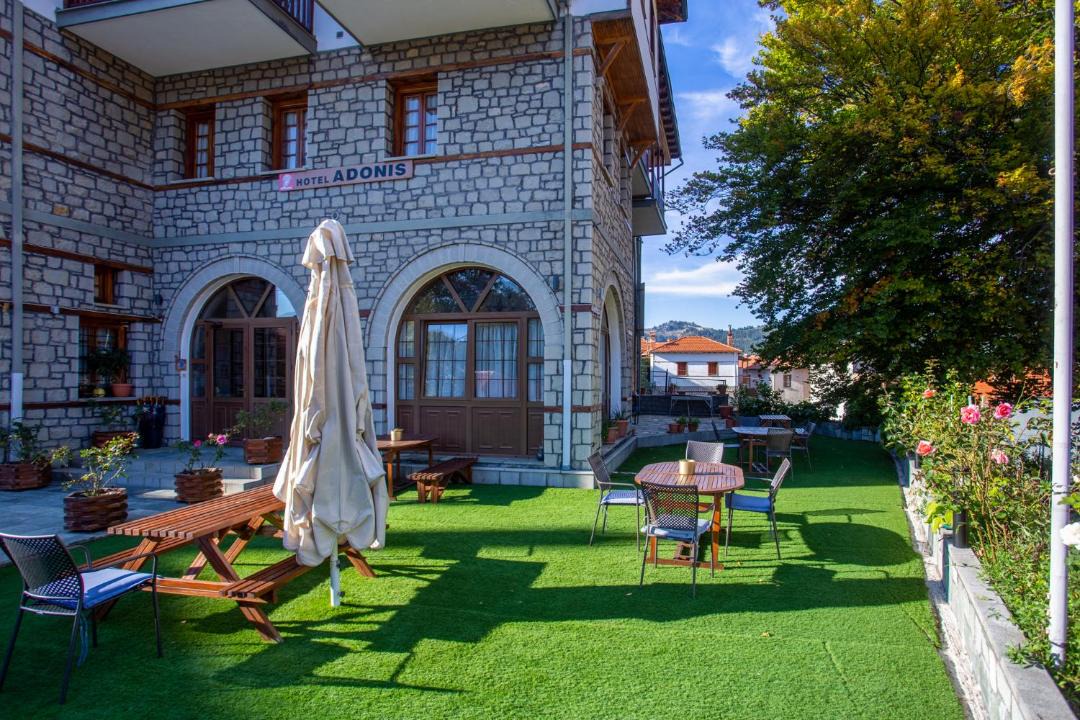 Photo of Others in Metsovo