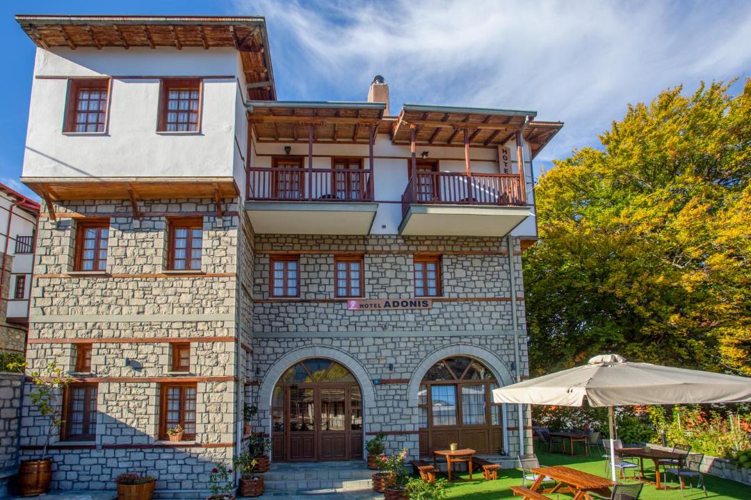 Photo of Others in Metsovo