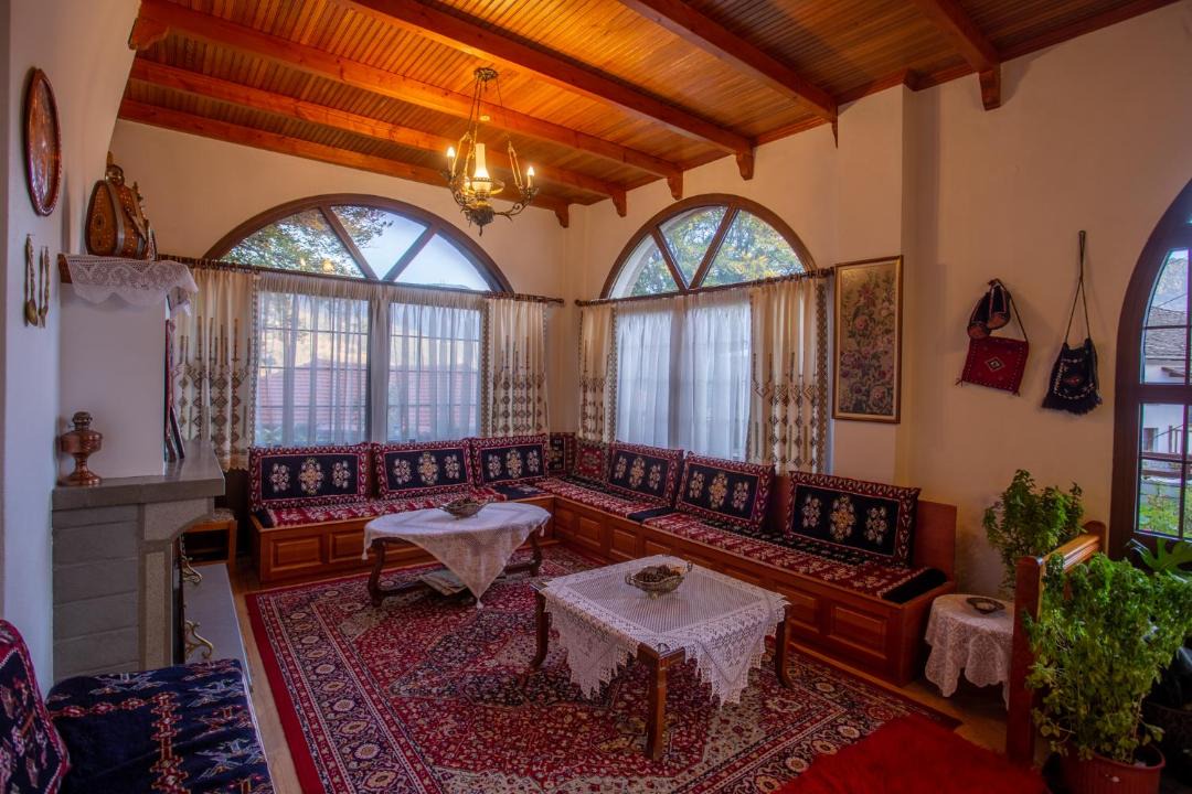 Photo of Others in Metsovo