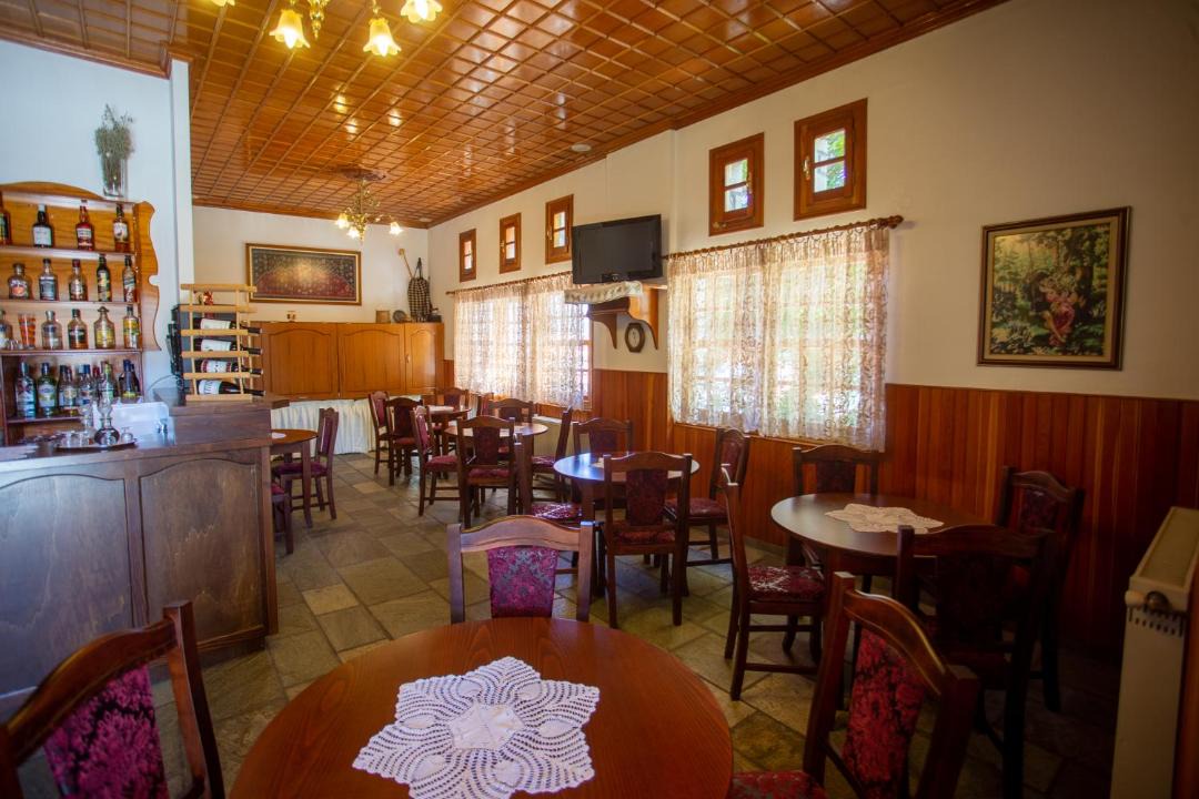 Photo of Kitchen in Metsovo