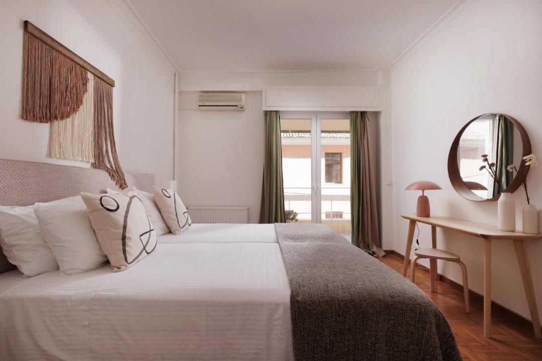 Photo of Bedroom in Old Town