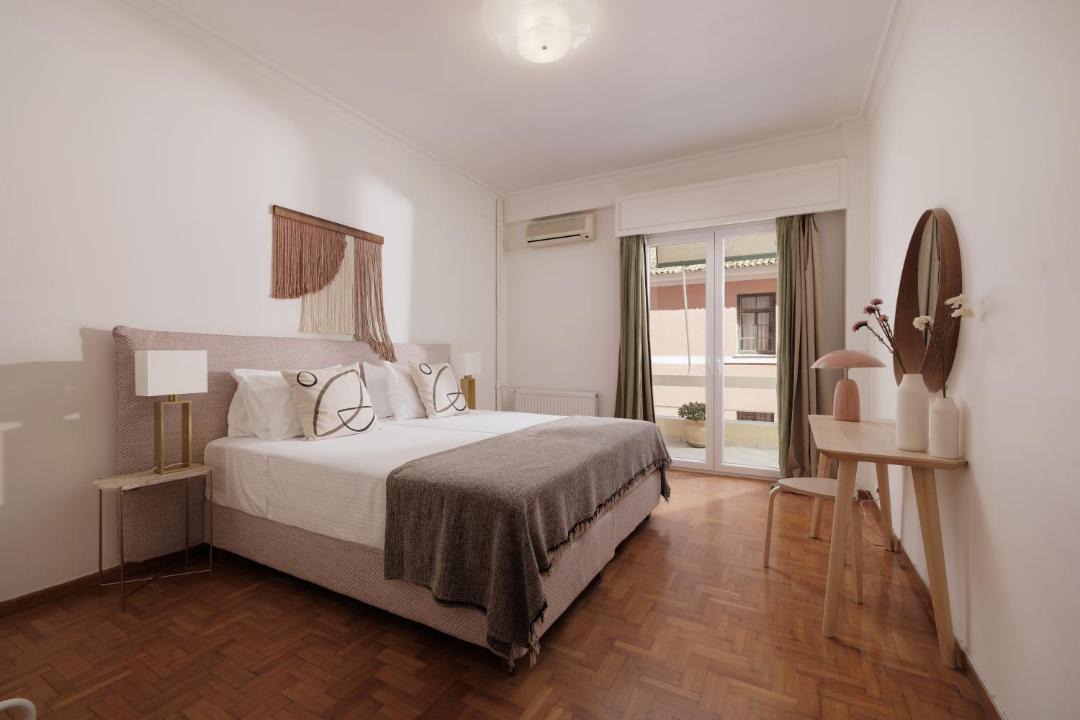 Photo of Bedroom in Old Town