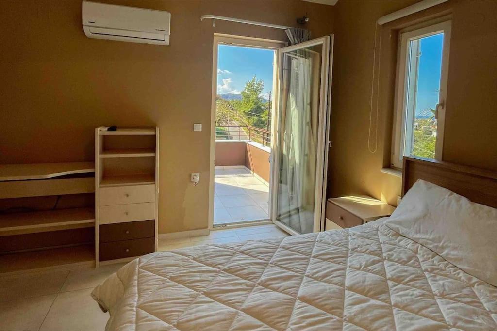Photo of Bedroom in Old Hersonissos