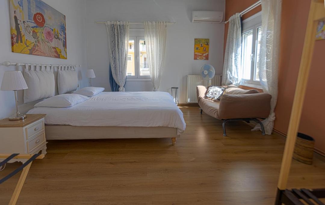 Photo of Bedroom in Halepa
